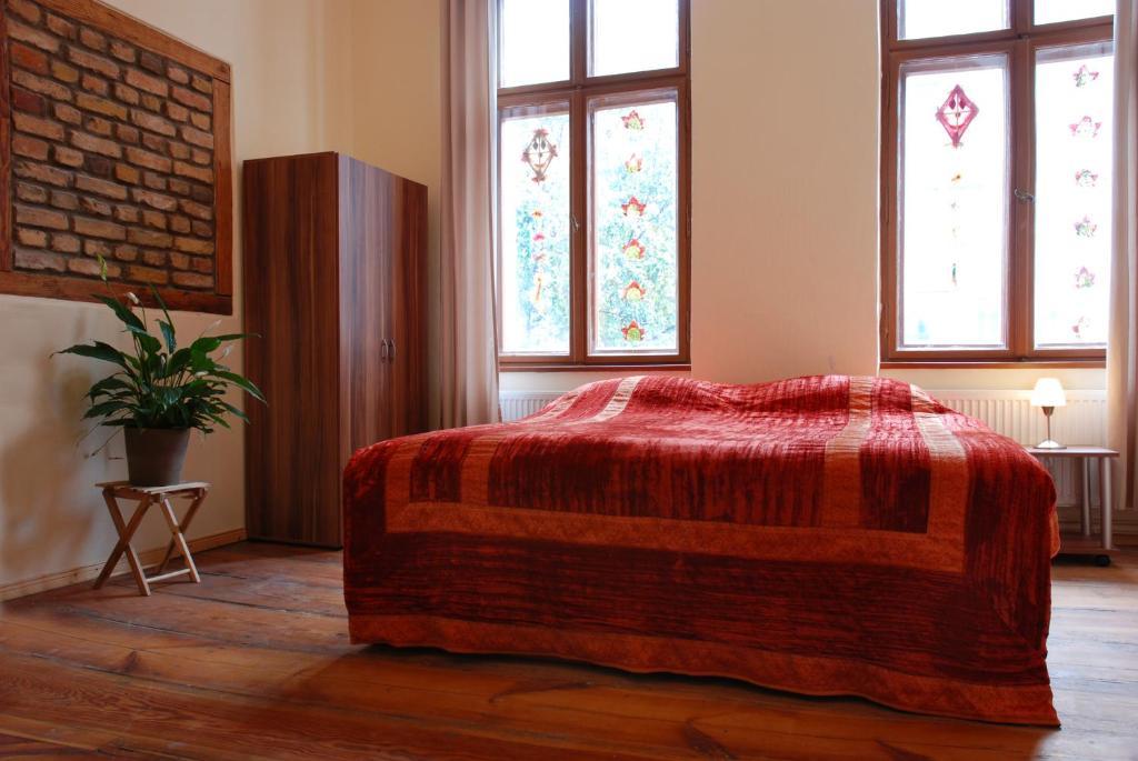 Altstadt-Pension-Potsdam Phòng bức ảnh