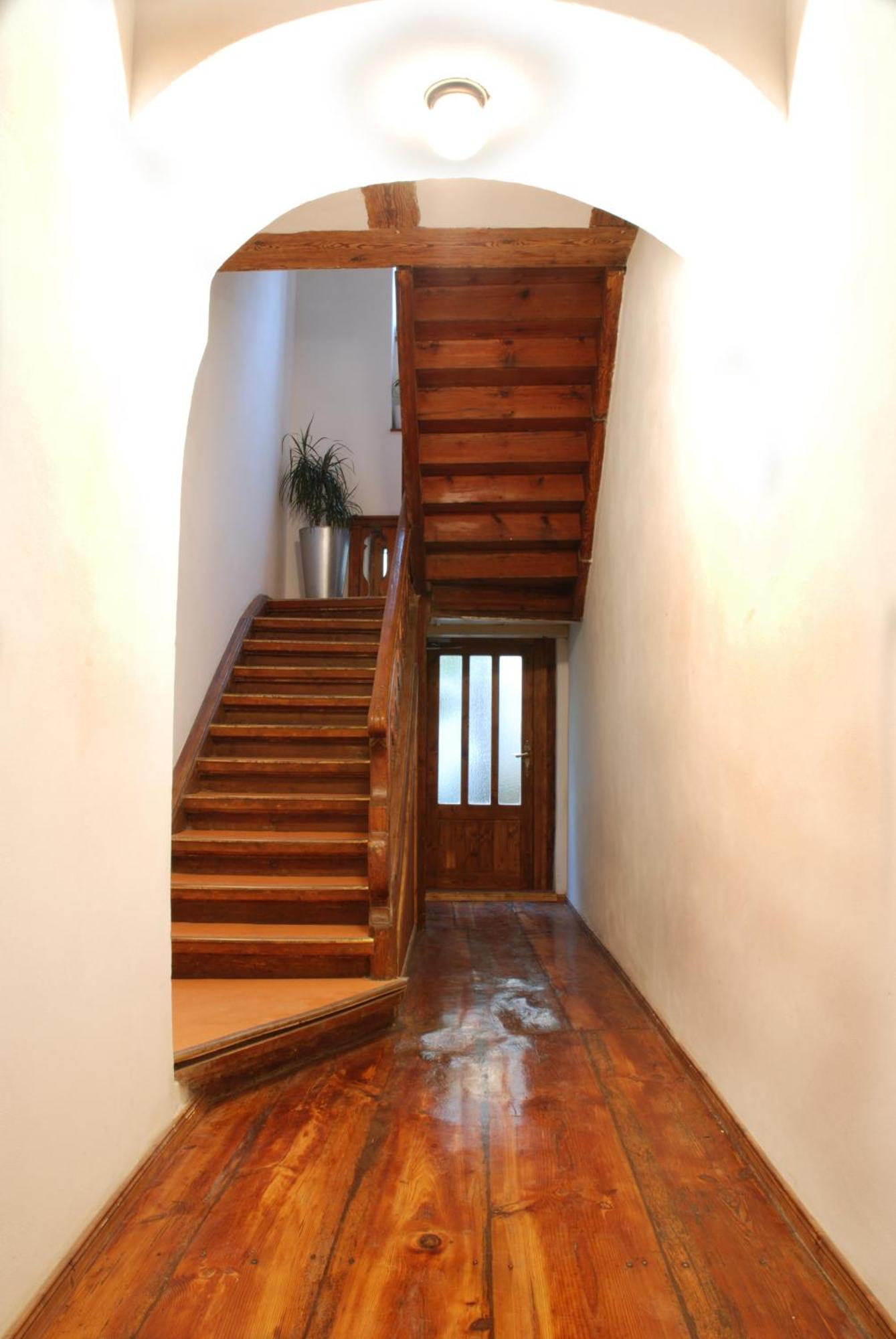 Altstadt-Pension-Potsdam Ngoại thất bức ảnh