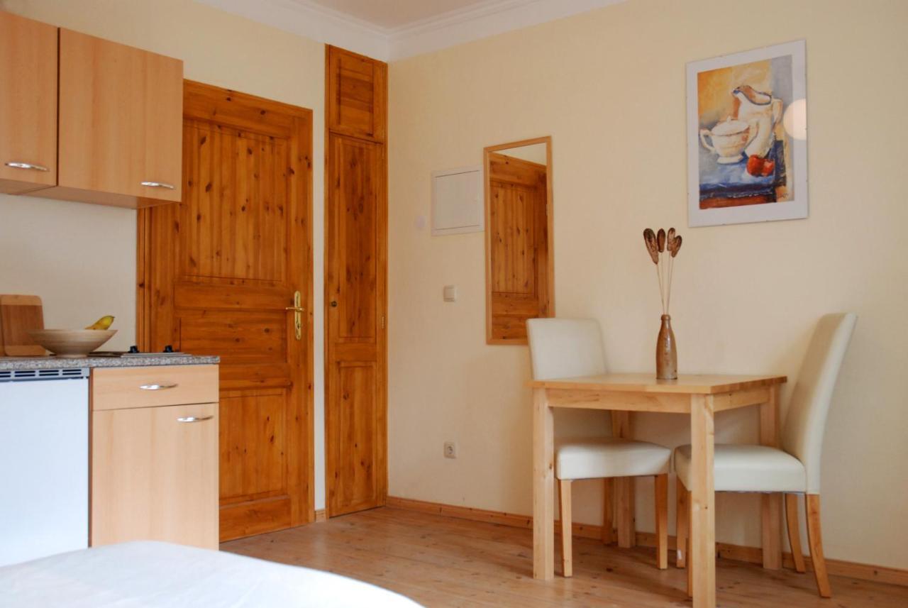 Altstadt-Pension-Potsdam Phòng bức ảnh